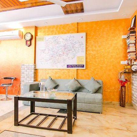 Hotel Kaanha Residency Inn By Shree Krishna Hospitality Rishīkesh Dış mekan fotoğraf